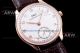 IWC Portuguese Rose Gold White Dial Leather Strap Replica Watches (2)_th.jpg